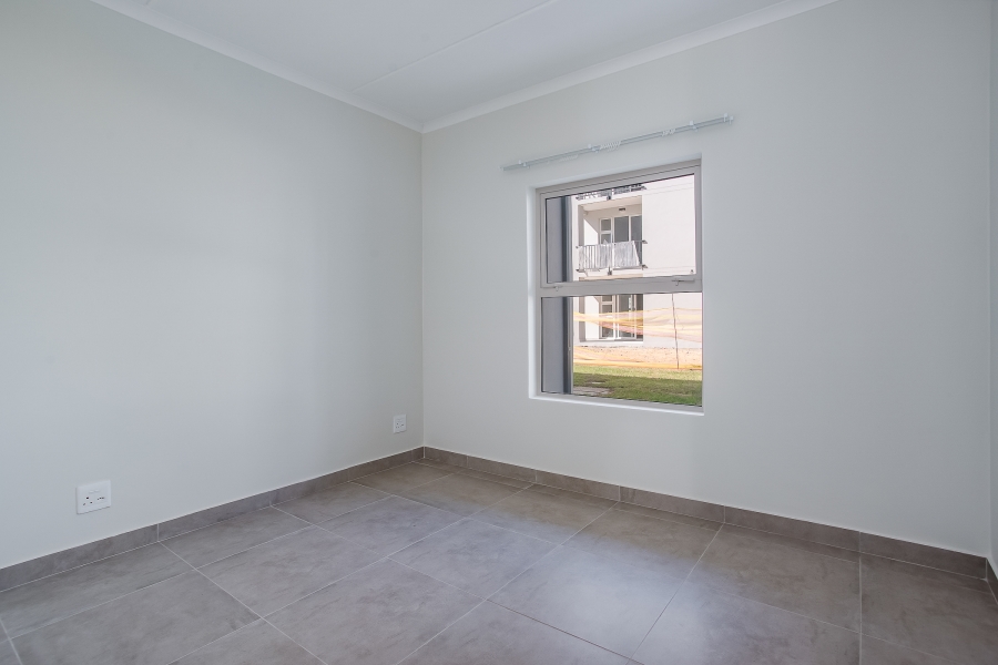 To Let 2 Bedroom Property for Rent in Kleine Parys 1 Western Cape